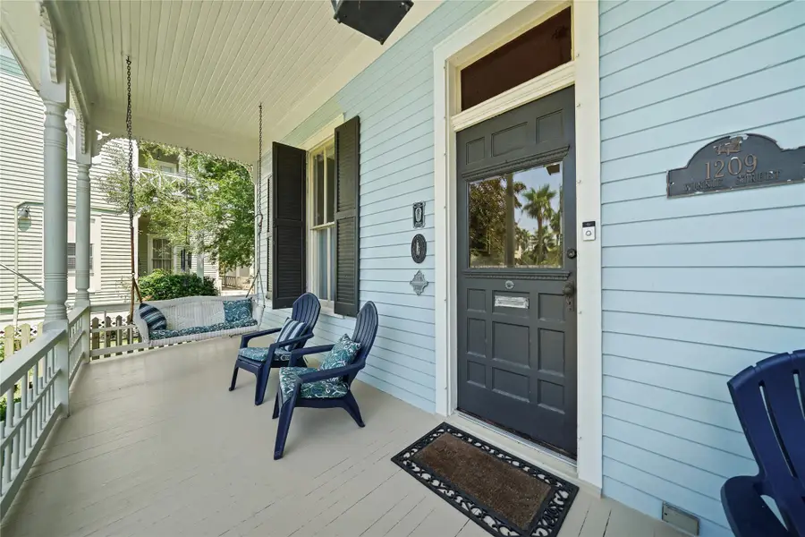 1209 Winnie Street, Galveston, TX 77550 - #3