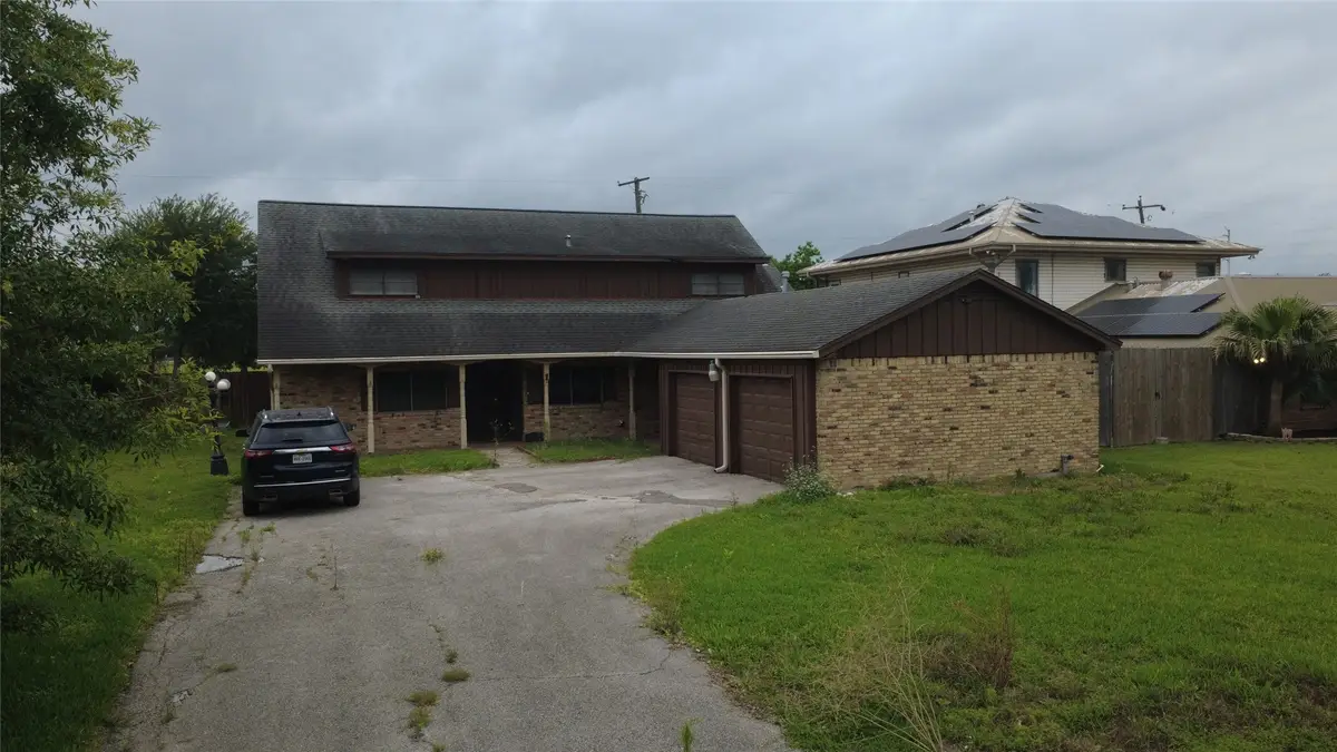 1609 Leggett Drive, Galena Park, TX 77547 - #1
