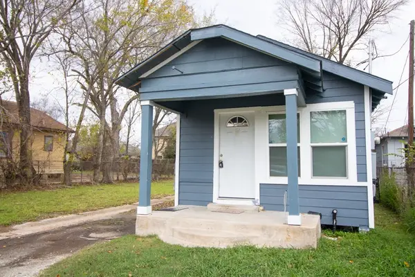 3423 Dennis Street, Houston, TX 77004