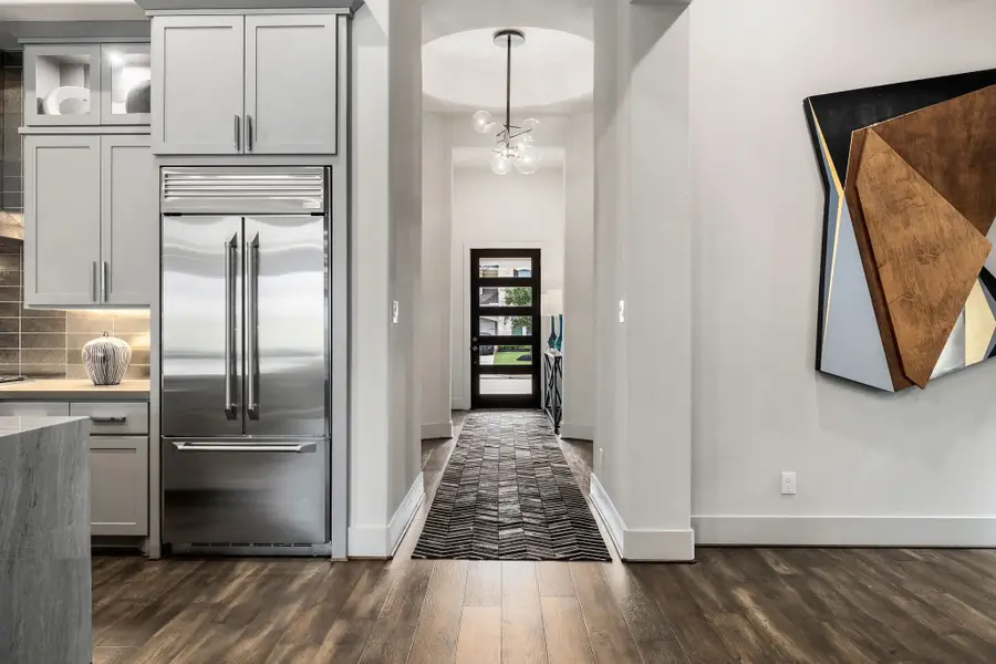 2611 Rainflower Meadow Lane, Katy, TX 77494 - Image #3