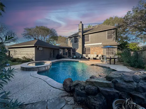 1804 San Jose Street, Friendswood, TX 77546