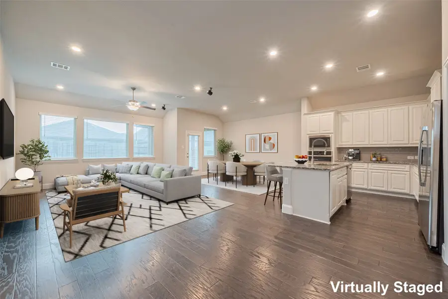 22092 Volante Drive, Spring, TX 77386 - #2