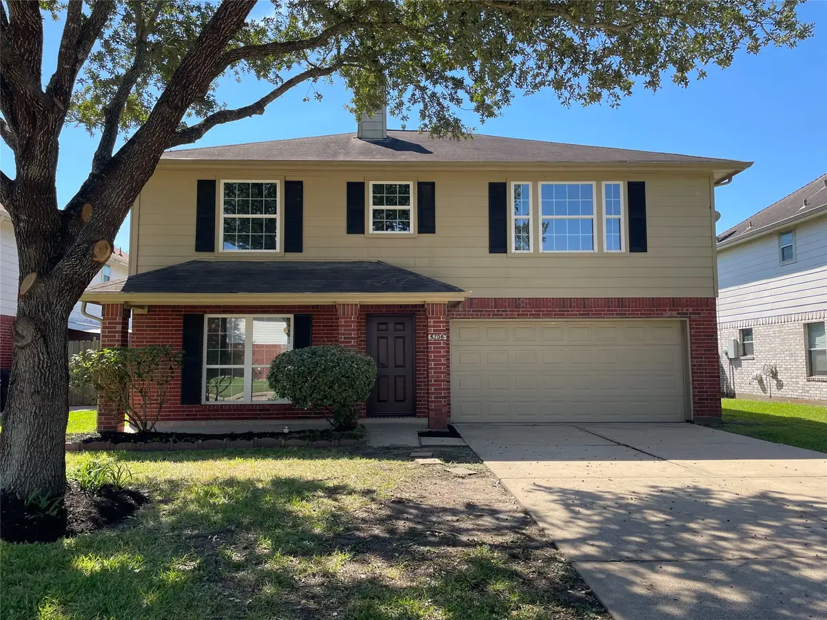 5106 Alderney Court, Rosenberg, TX 77471 - Image #1