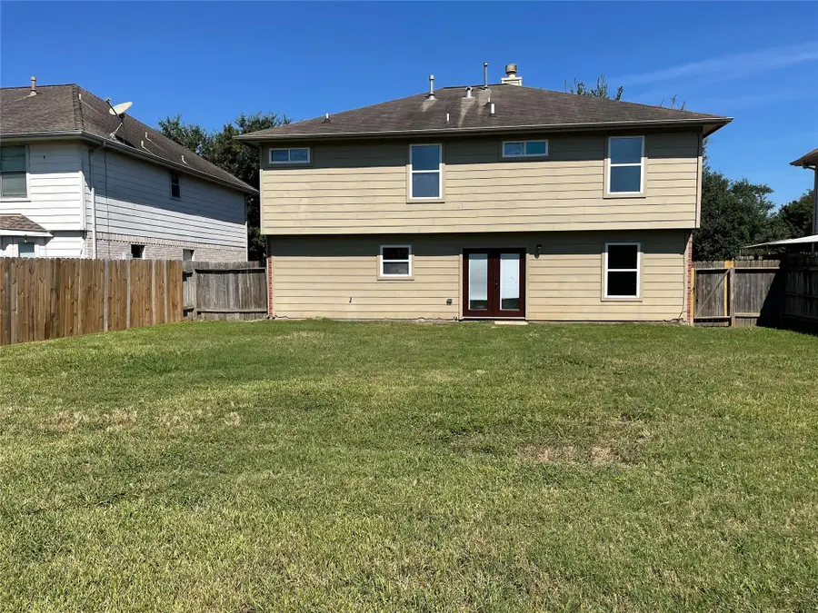 5106 Alderney Court, Rosenberg, TX 77471 - Image #2