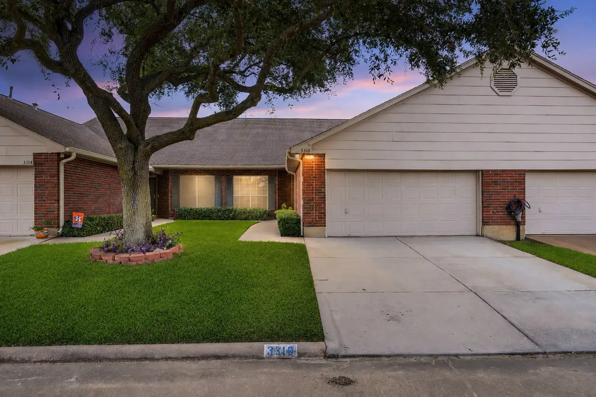 3310 Country Meadows Court, Pearland, TX 77584 - #1
