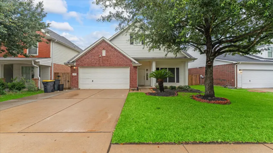 4931 Trailing Clover Court, Houston, TX 77084 - #2