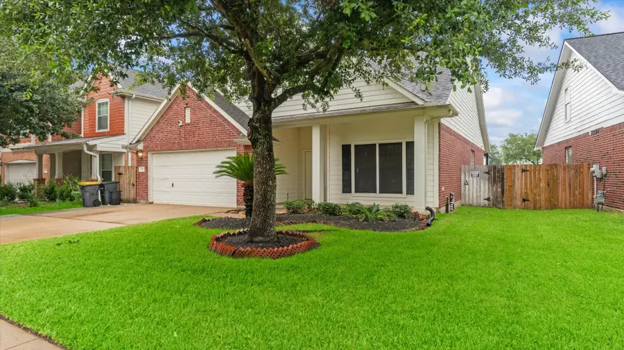 4931 Trailing Clover Court, Houston, TX 77084 - #3