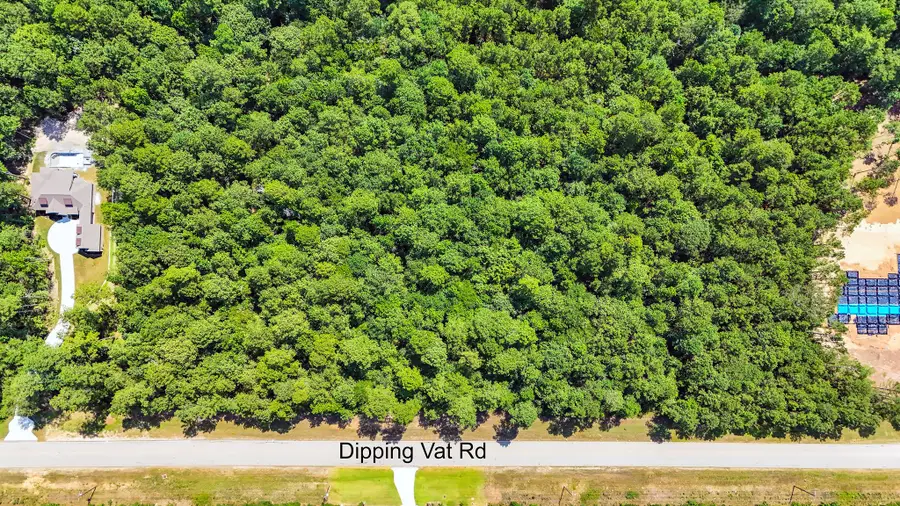 1.52 acres Dipping Vat Road, Huntsville, TX 77340 - #2