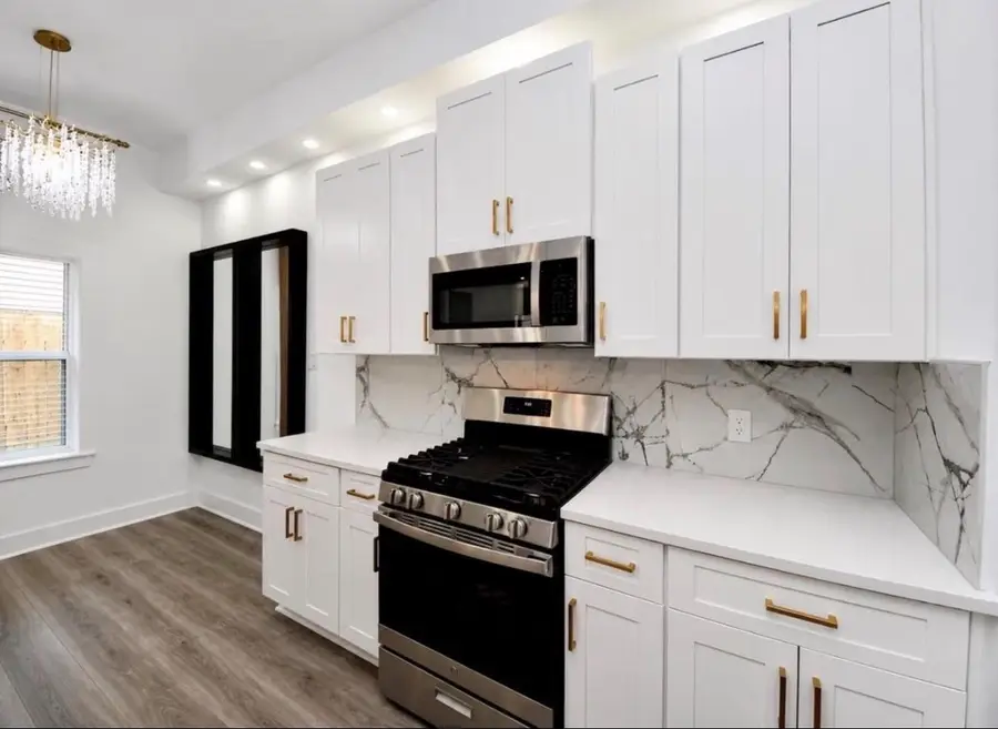 8665 Duane Street #A, Houston, TX 77051 - #2