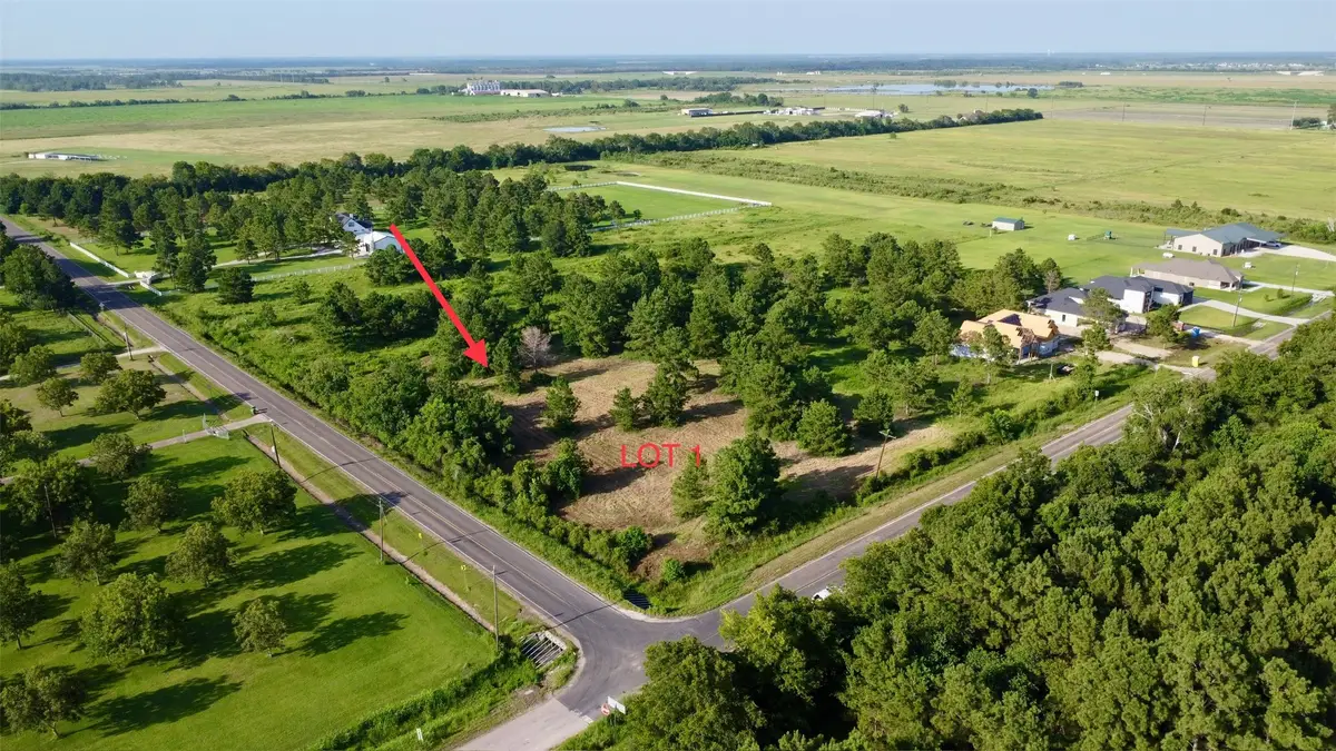 0 Fm 686 Lot 1, Dayton, TX 77535 - Image #1