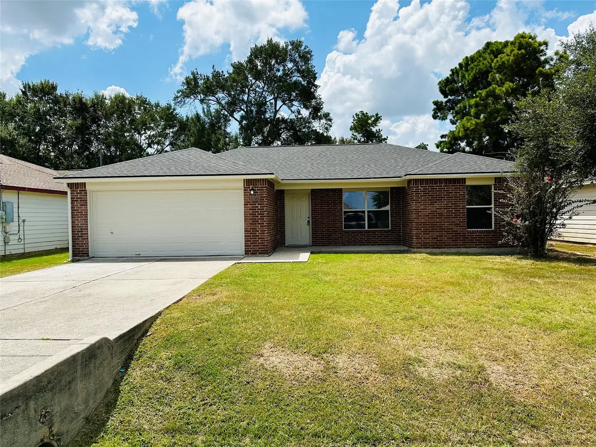 16232 Sun View Lane, Conroe, TX 77302 - #1