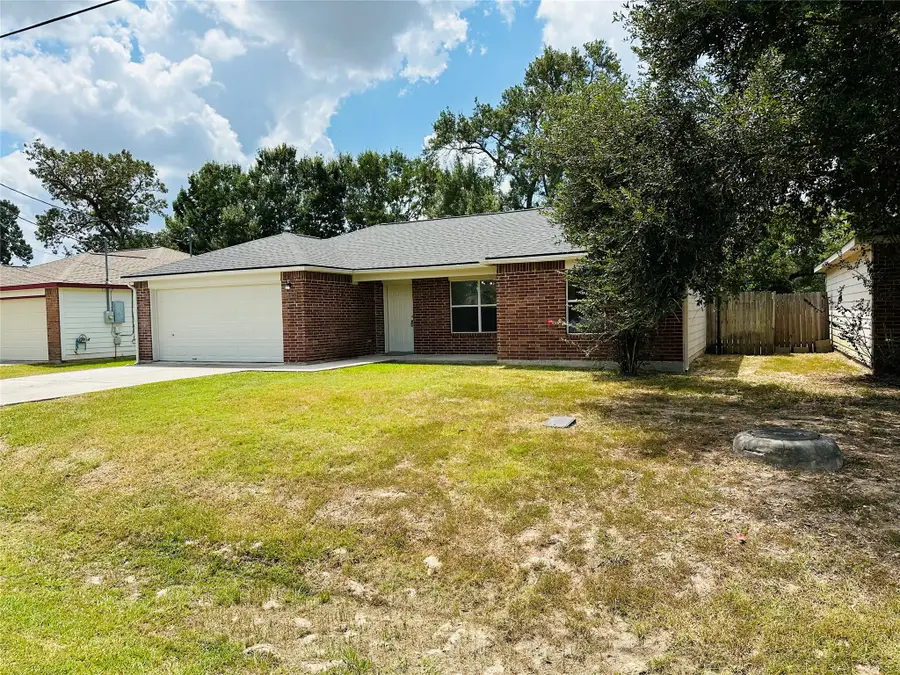 16232 Sun View Lane, Conroe, TX 77302 - #3
