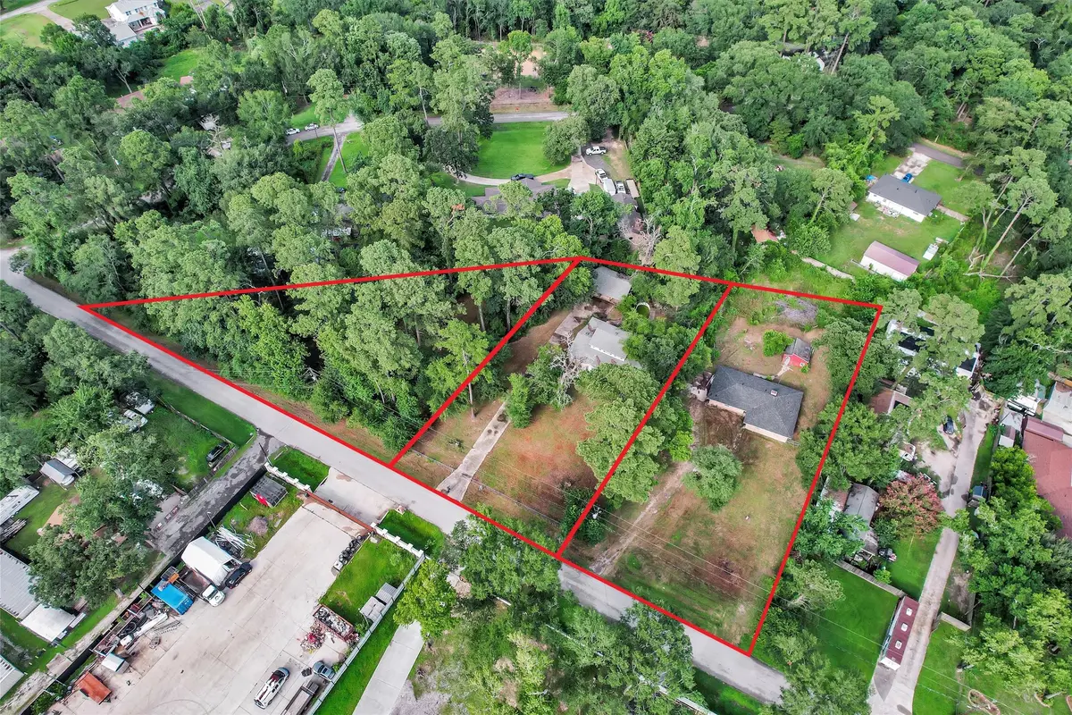 0 W Hawthorne Drive, Southeast Montgomery, TX 77386 - Image #1