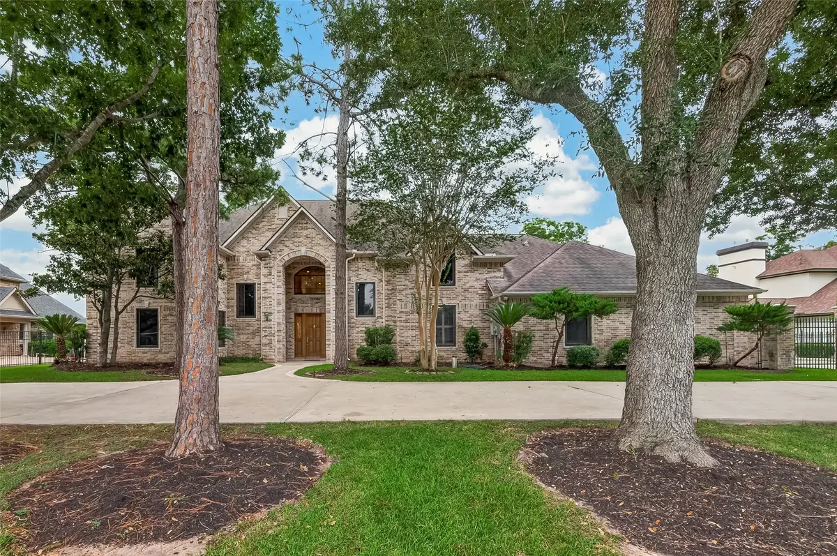 4334 Crystal Ridge Street, Missouri City, TX 77459 - #1