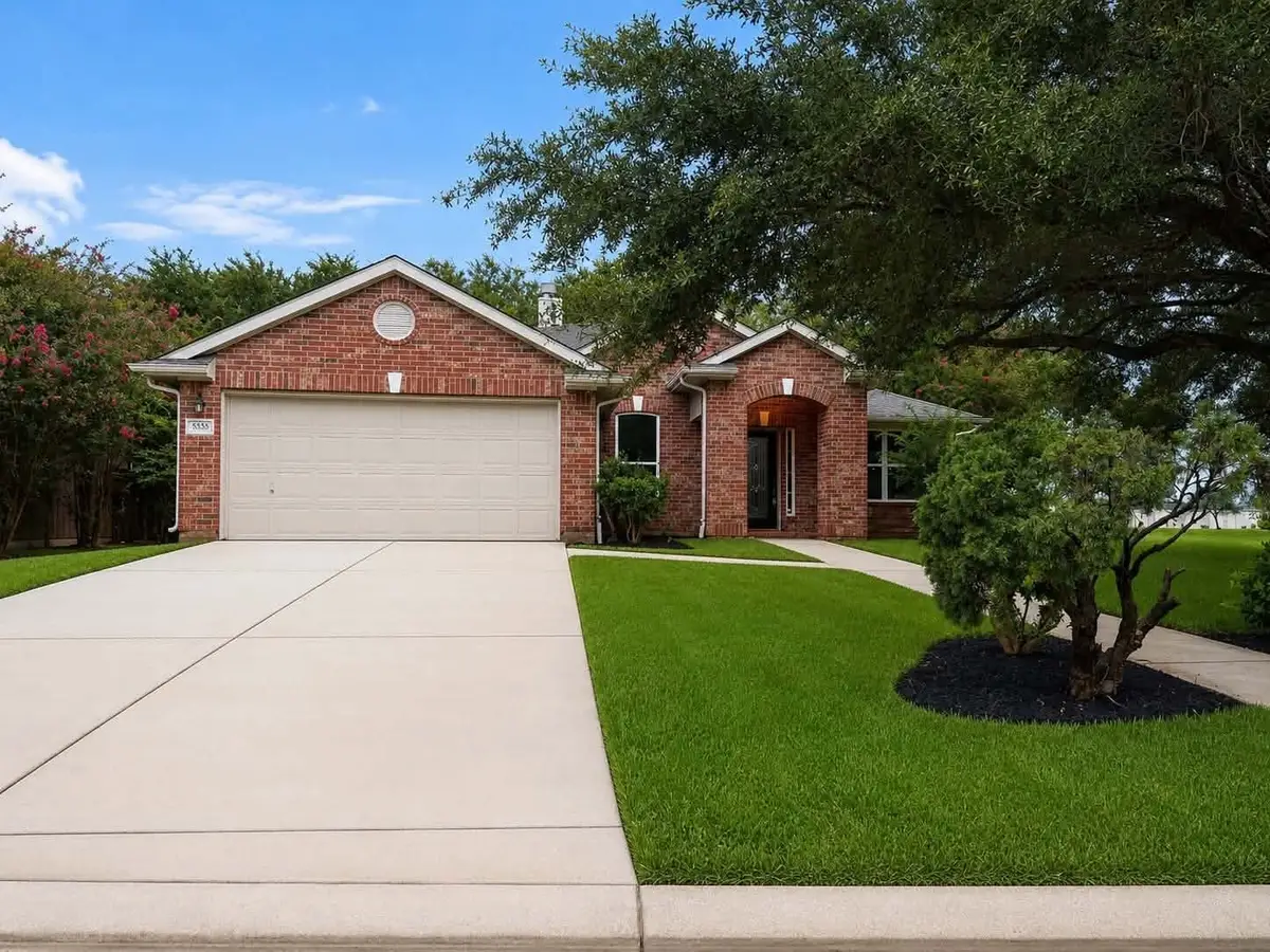 5535 Gable Meadows Drive, Sugar Land, TX 77479 - #1