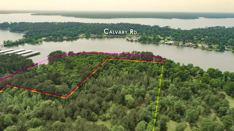 0 Calvary Road, Willis, TX 77318 - Image #3