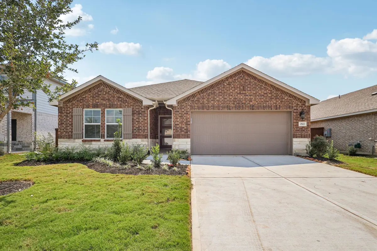 2522 Gray Gale Court, Baytown, TX 77523 - Image #1