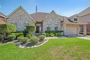 727 Merrimac Ridge Lane, Spring, TX 77373