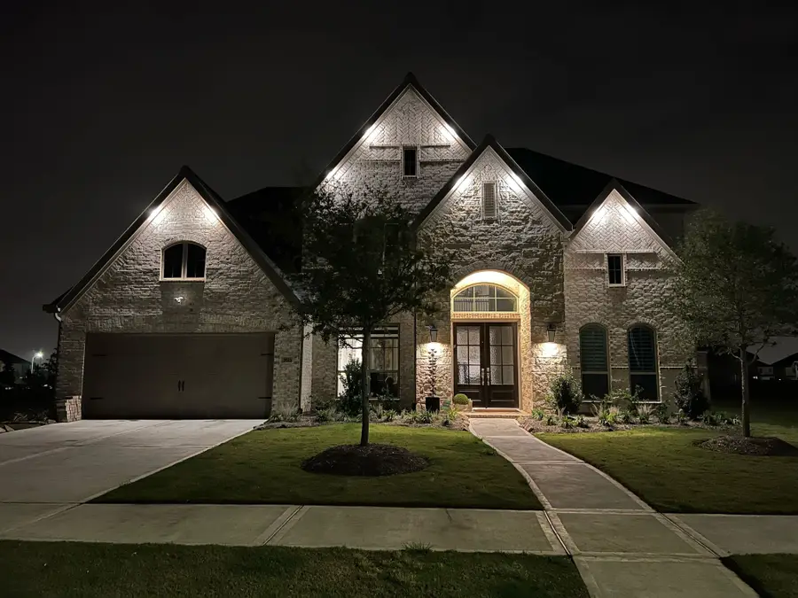 5615 Logan Ridge Lane, Fulshear, TX 77441 - #2
