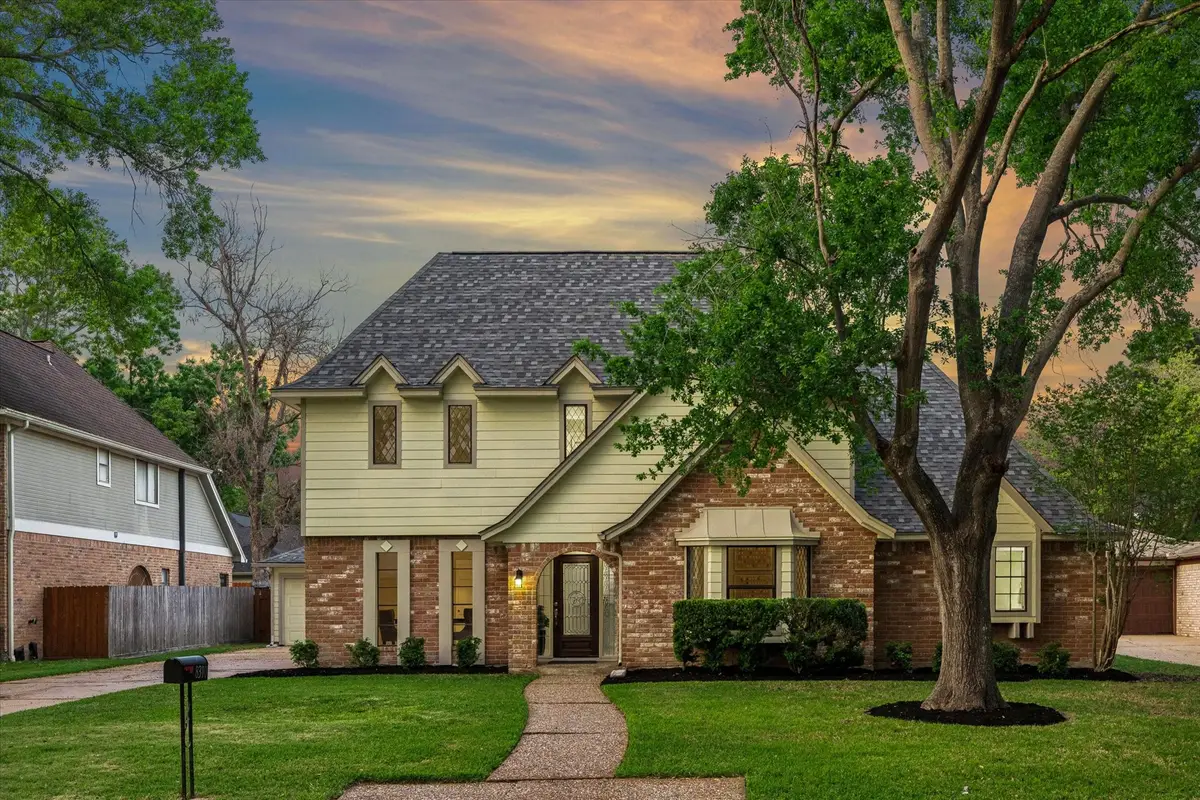 18310 Widcombe Drive, Houston, TX 77084 - #1