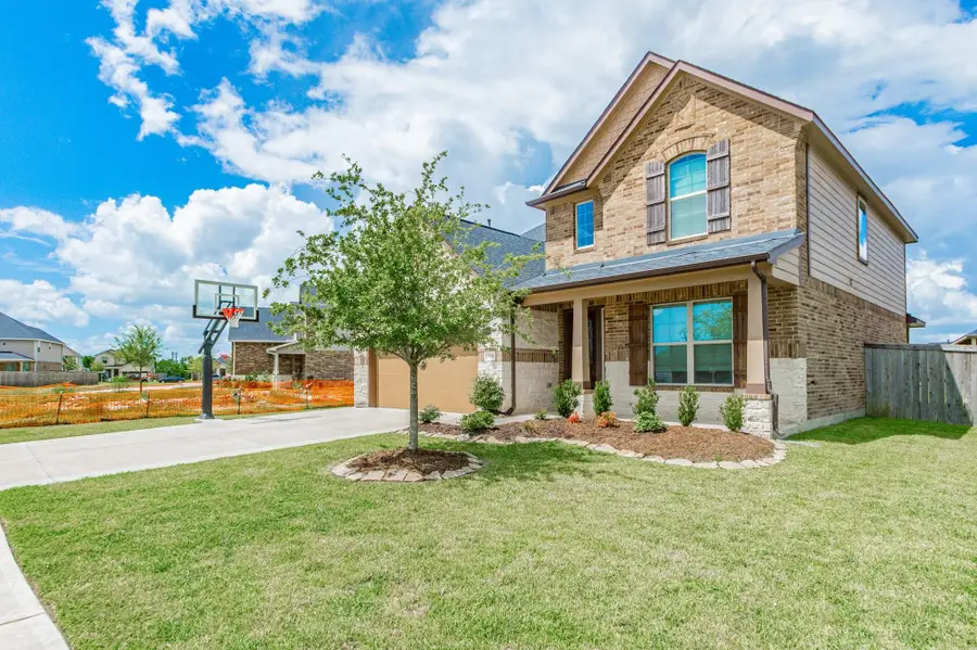 319 Clifton Crane Road, La Porte, TX 77571 - #3