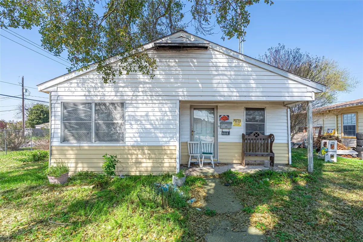 8101 Bendell Drive #770, Houston, TX 77017 - #1