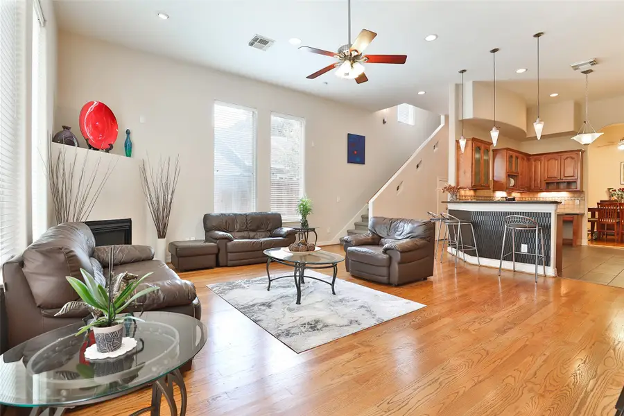 826 E 29th Street, Houston, TX 77009 - #2