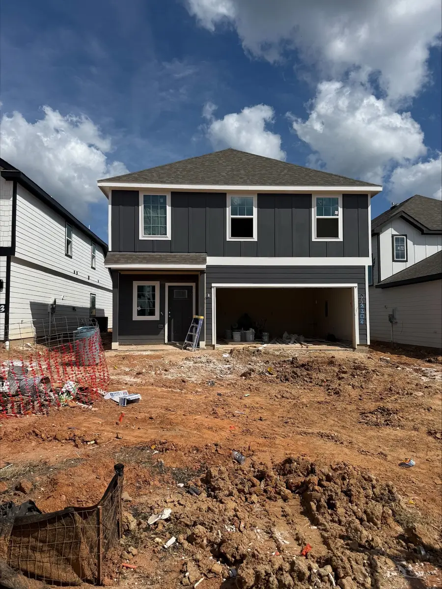 2308 Nooksack Drive, Conroe, TX 77384 - #2