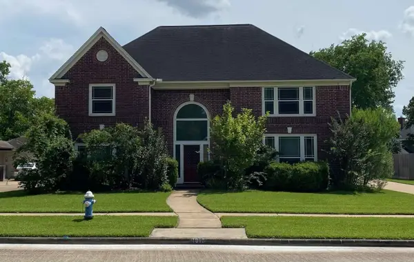1818 Hillgreen Drive, Katy, TX 77494