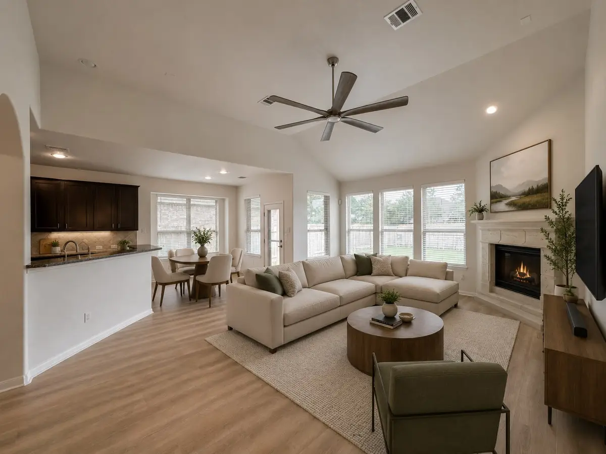 235 Soaring Pines Place, Montgomery, TX 77316 - #1