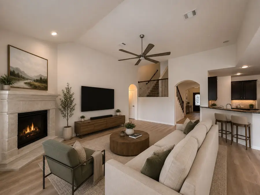 235 Soaring Pines Place, Montgomery, TX 77316 - #3
