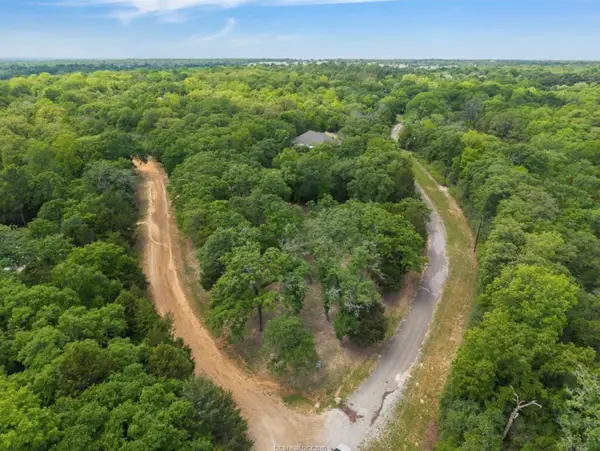 TBD Country Place, Hilltop Lakes, TX 77871