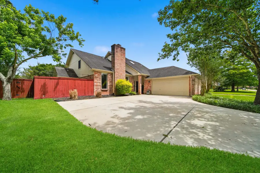 3815 W Valley Drive, Missouri City, TX 77459 - #3