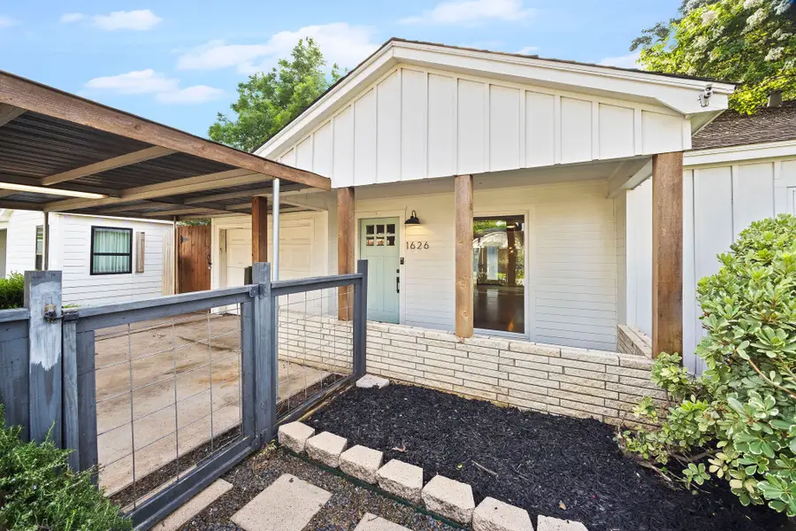 1626 Walton Street, Houston, TX 77009 - #2