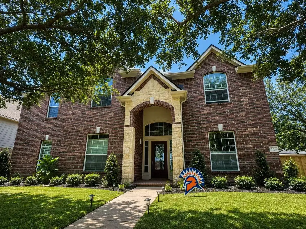 23723 Desert Gold Dr Drive, Katy, TX 77494 - #1