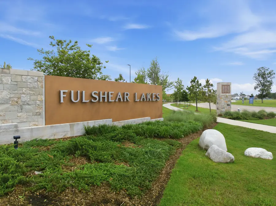 32218 Slender Spreadwing Drive, Fulshear, TX 77441 - #2