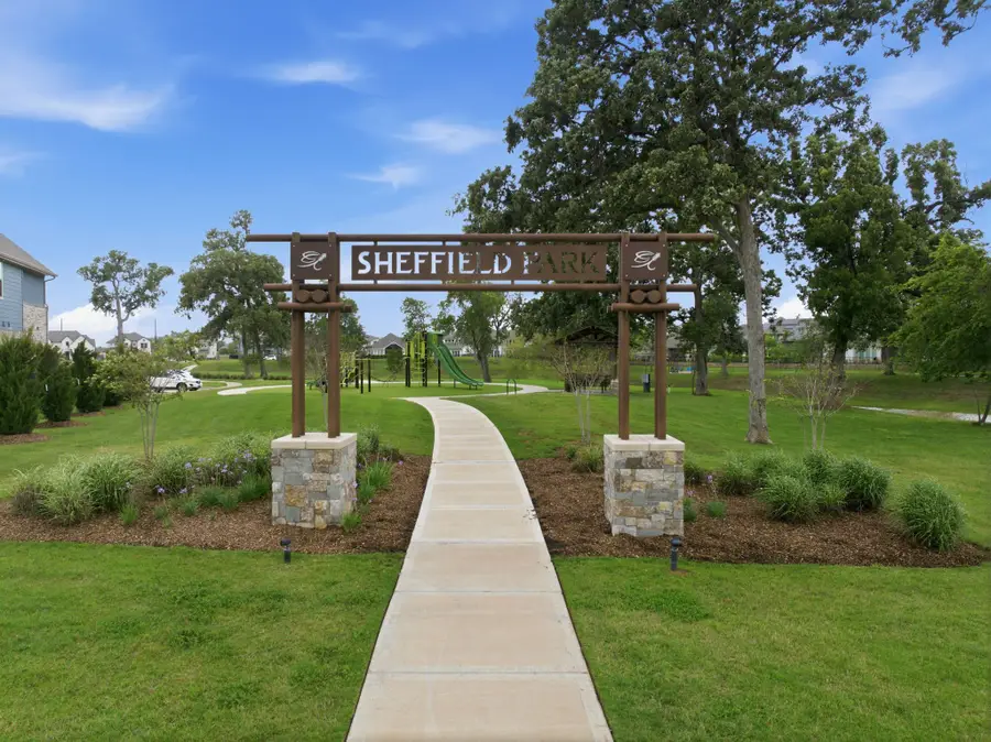 32218 Slender Spreadwing Drive, Fulshear, TX 77441 - #3