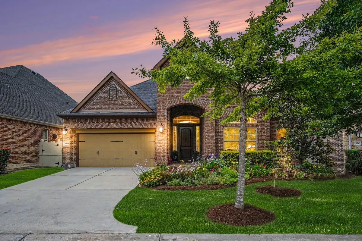 9958 Beautyberry, Conroe, TX 77385 - #1