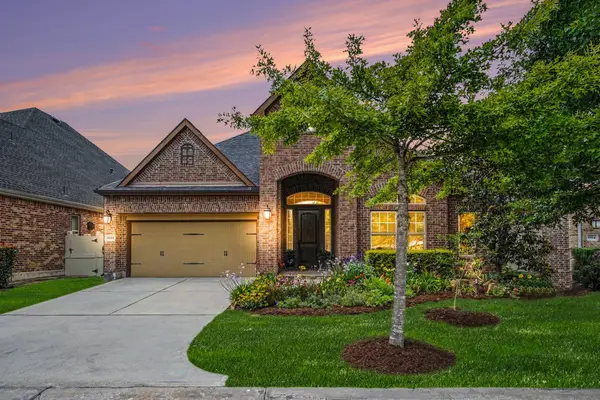 9958 Beautyberry, Conroe, TX 77385