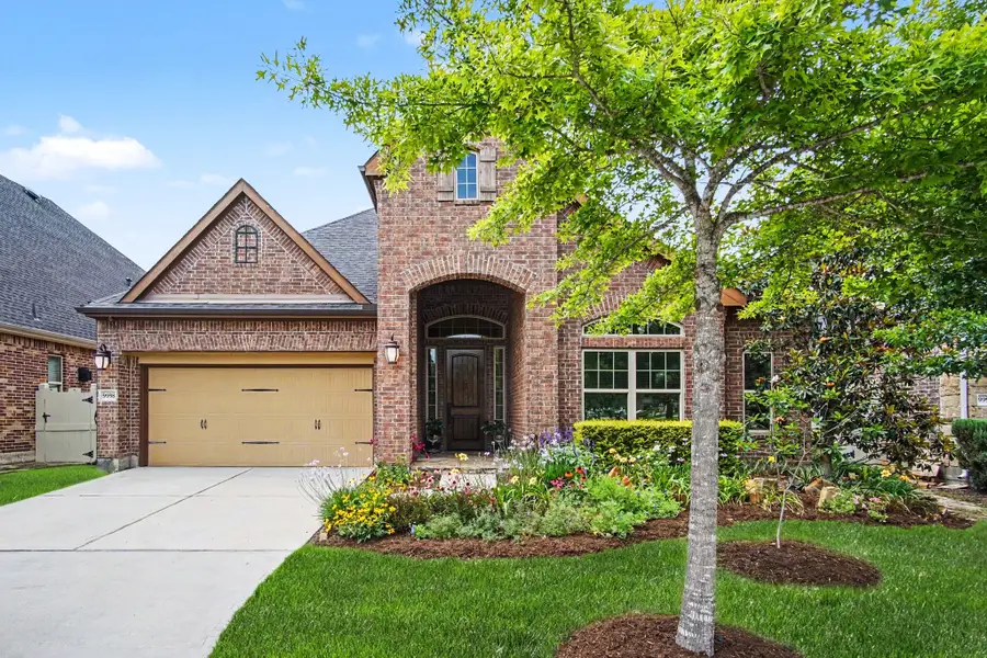 9958 Beautyberry, Conroe, TX 77385 - #2