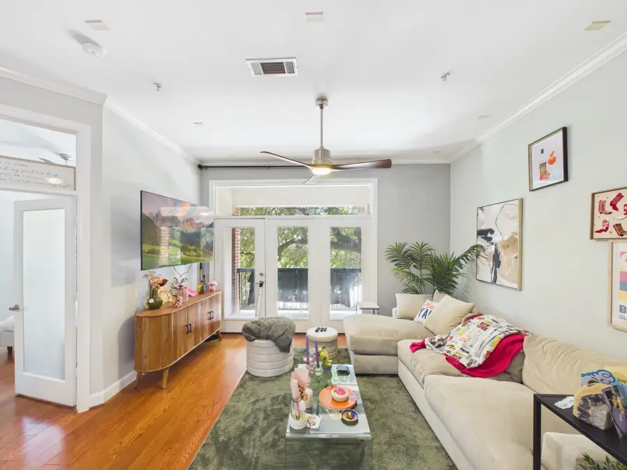 300 St Joseph Parkway #114, Houston, TX 77002 - #2