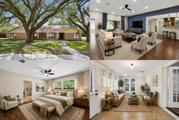 1613 S Hood Street, Alvin, TX 77511