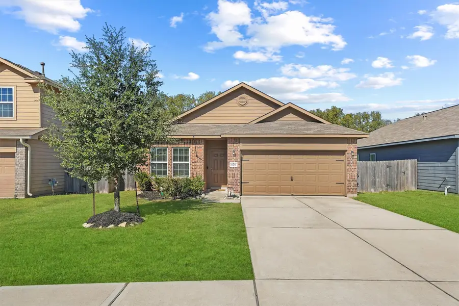 5303 Rivers Edge Drive, Richmond, TX 77469 - #2