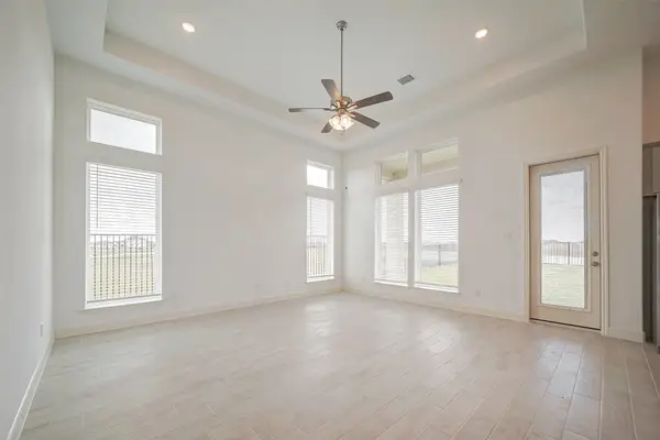 3007 Golden Isle Drive, Texas City, TX 77568