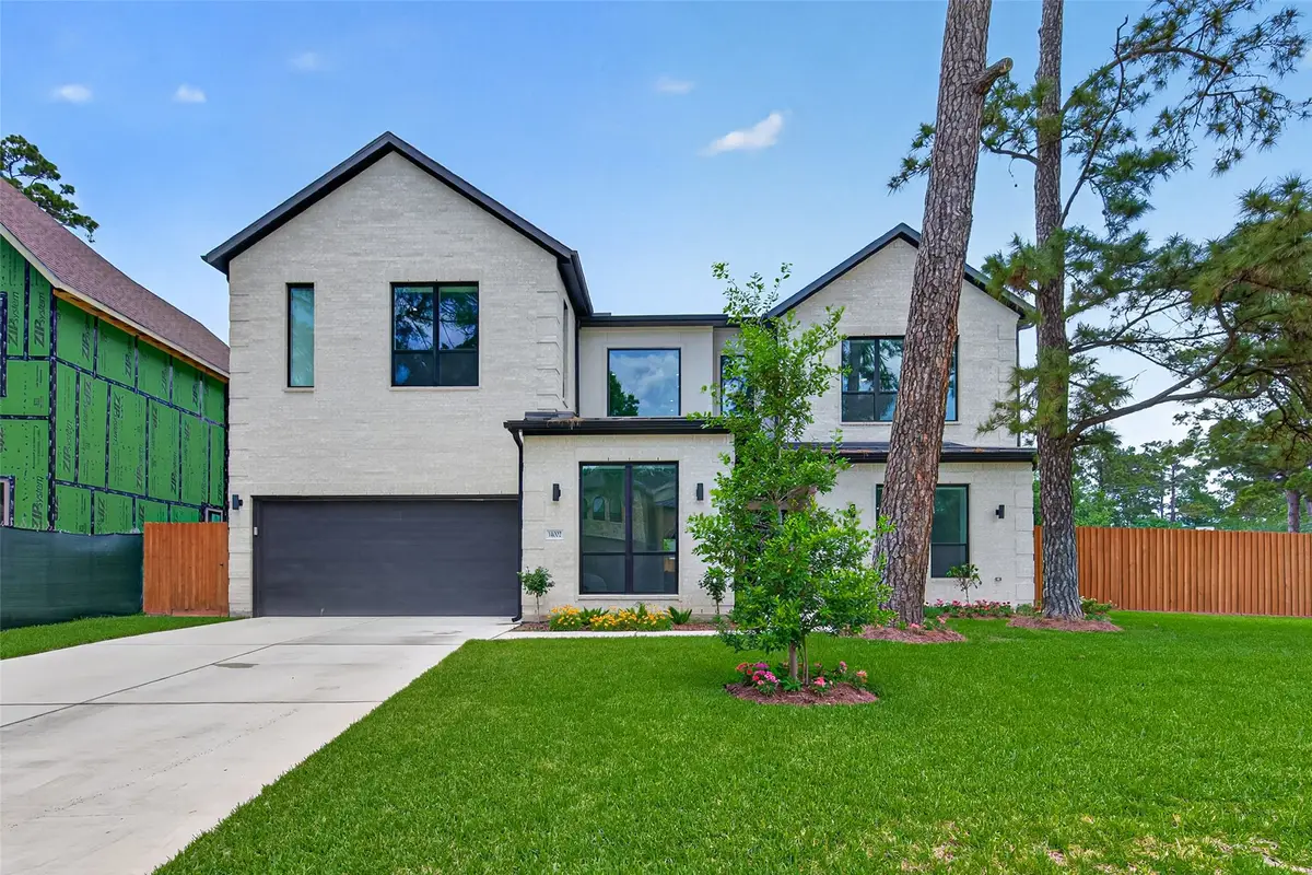 14002 Woodthorpe Lane, Houston, TX 77079 - #1