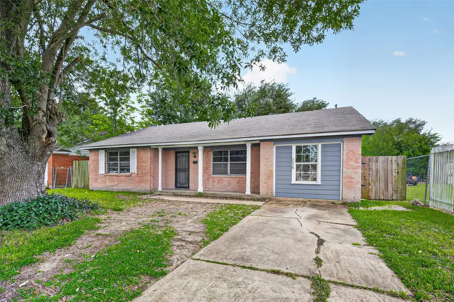 3918 Tavenor Lane, Houston, TX 77047 - #3