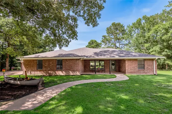 184 Birch Street, Trinity, TX 75862