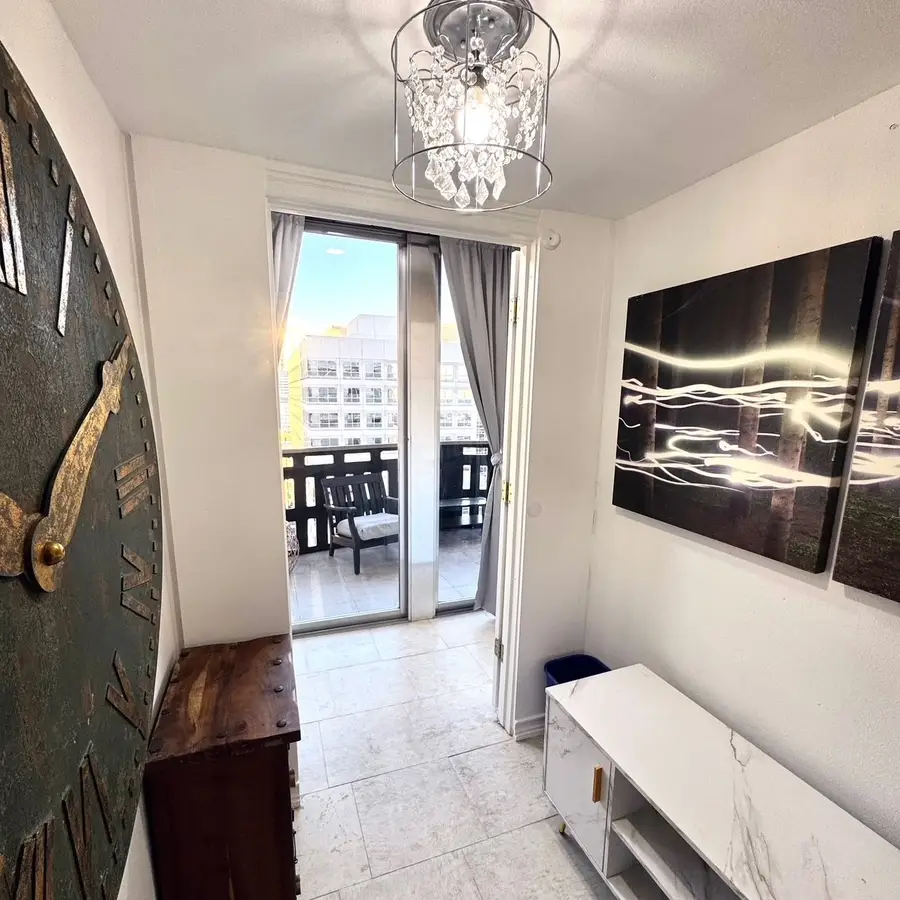 2016 Main Street #1809, Houston, TX 77002 - #2