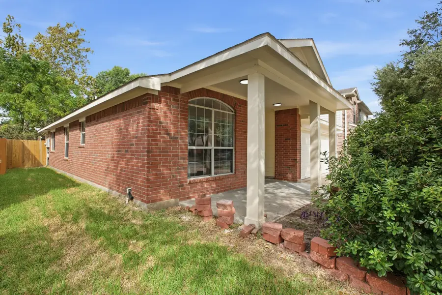 3227 Amber Meadow Dr, Katy, TX 77494 - #3