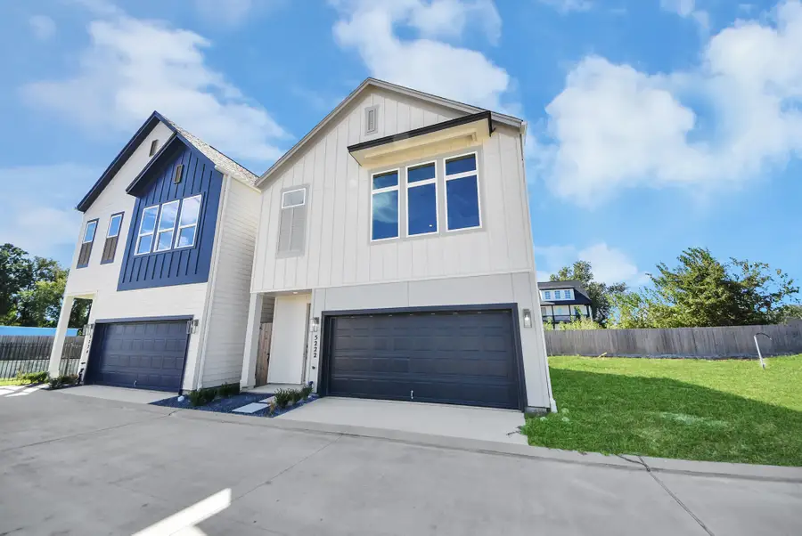 5222 Edgewood Street, Houston, TX 77011 - #3